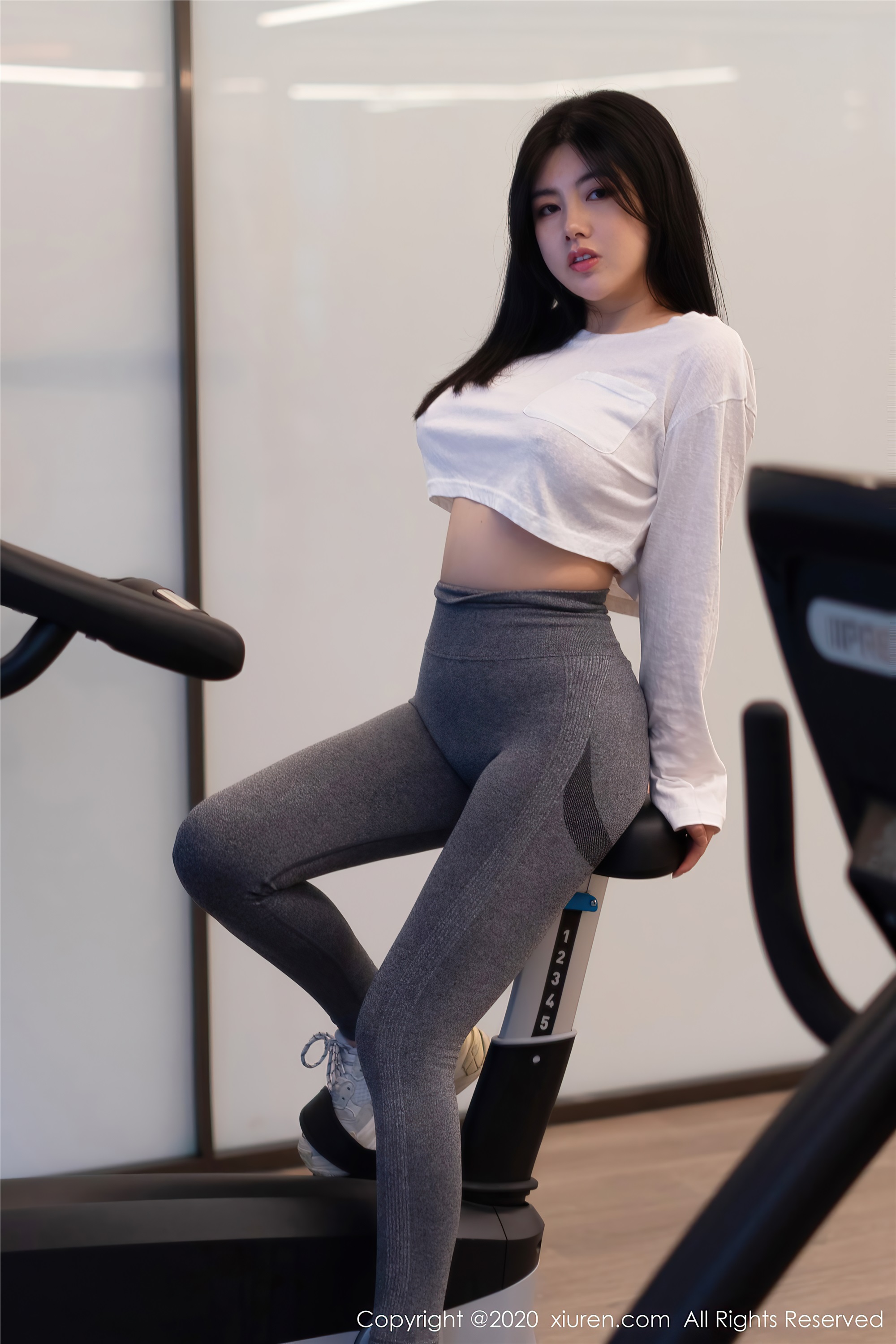 XiuRen秀人网  2020.12.07 No.2863 娜露Selena